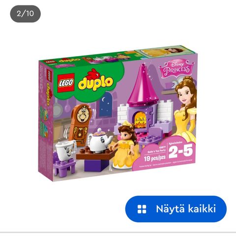 Ilmoituksen kuva