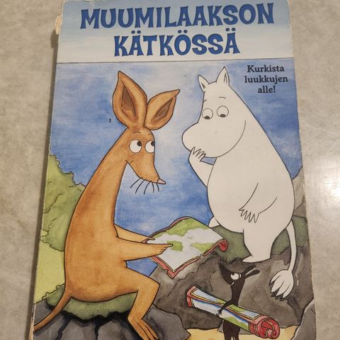 Ilmoituksen kuva