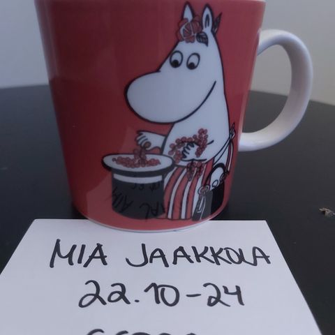 Ilmoituksen kuva