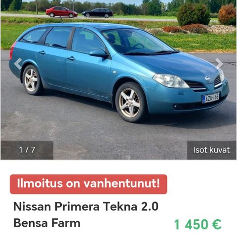 Ilmoituksen kuva