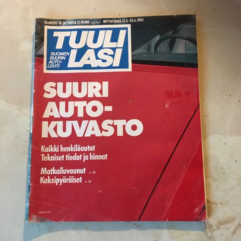 Ilmoituksen kuva