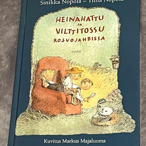 Ilmoituksen kuva