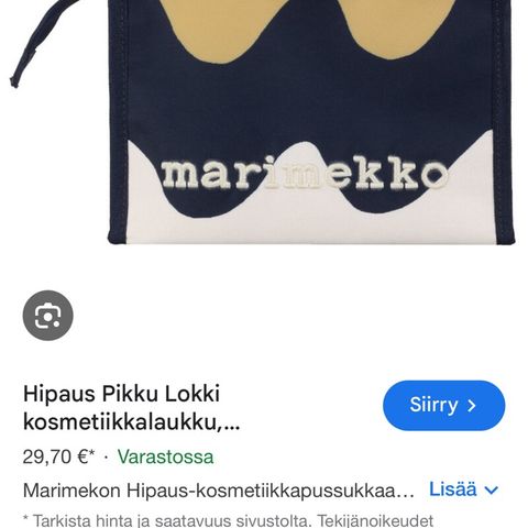 Ilmoituksen kuva