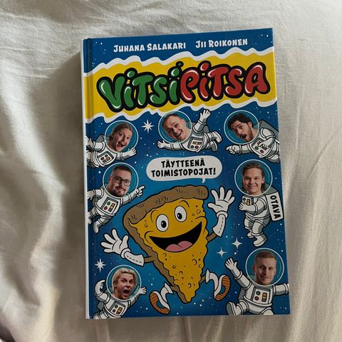 Ilmoituksen kuva