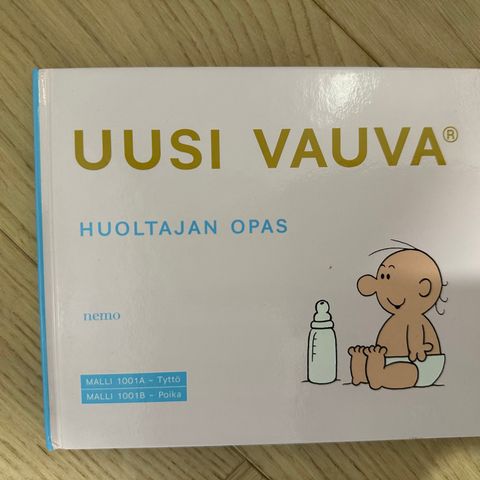 Ilmoituksen kuva