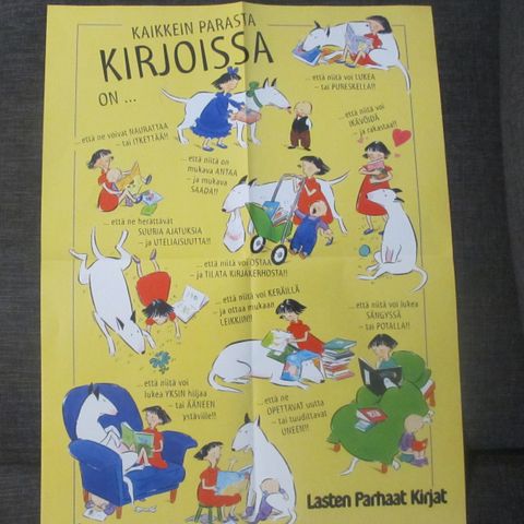 Ilmoituksen kuva