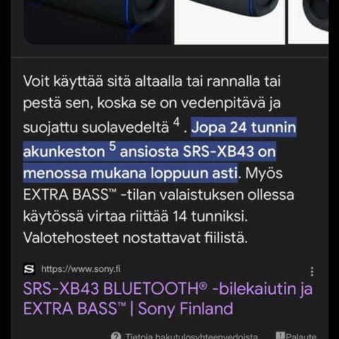 Ilmoituksen kuva