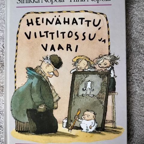 Ilmoituksen kuva