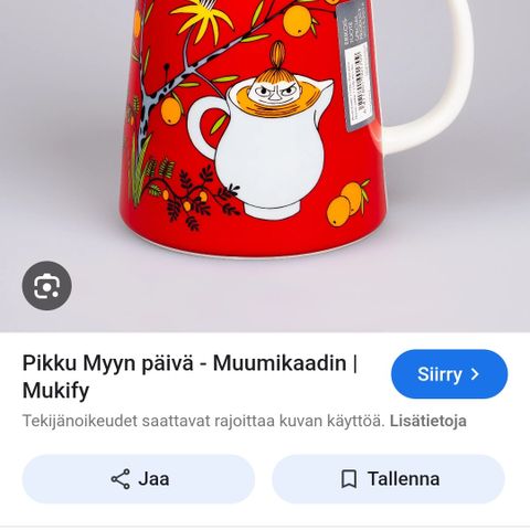 Ilmoituksen kuva