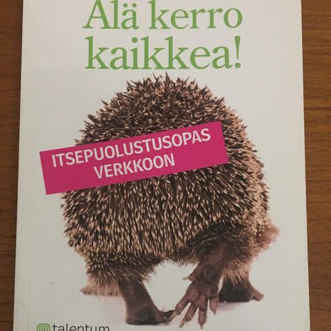 Ilmoituksen kuva