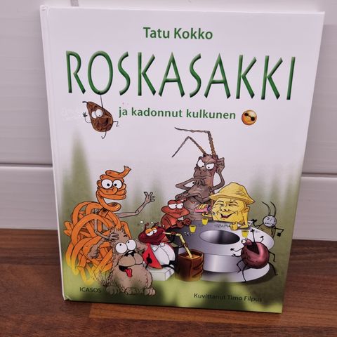 Ilmoituksen kuva