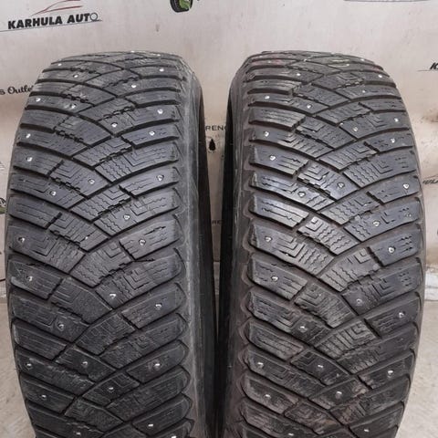 205/65R15 GoodYear Ultra Grip 9 94H kitka 5mm DOT15 1KPL | Tori