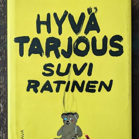 Ilmoituksen kuva