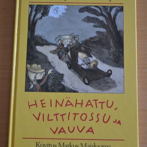 Ilmoituksen kuva