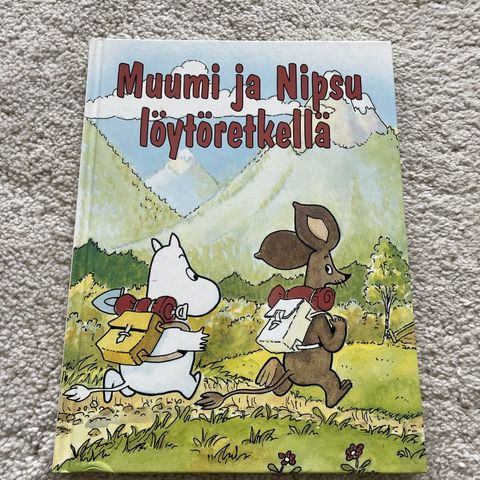 Ilmoituksen kuva