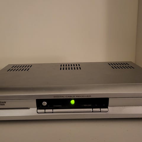 Digiboksi Handan Premium | Tori