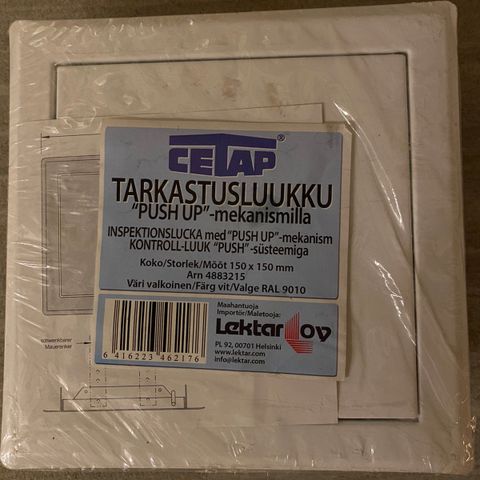 Ilmoituksen kuva