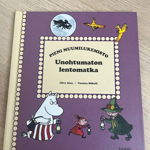 Ilmoituksen kuva