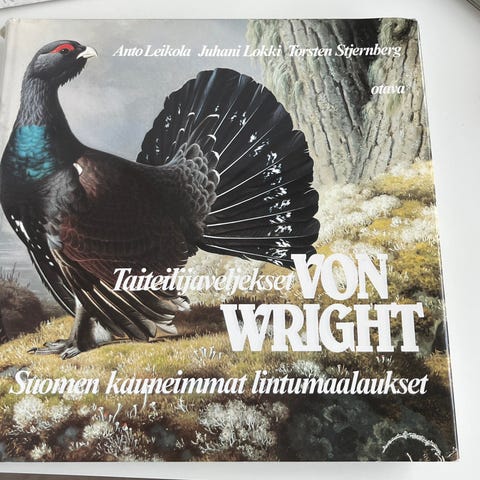 Taiteilijaveljekset Von Wright Tori taiteilijaveljekset-von-wright-tori