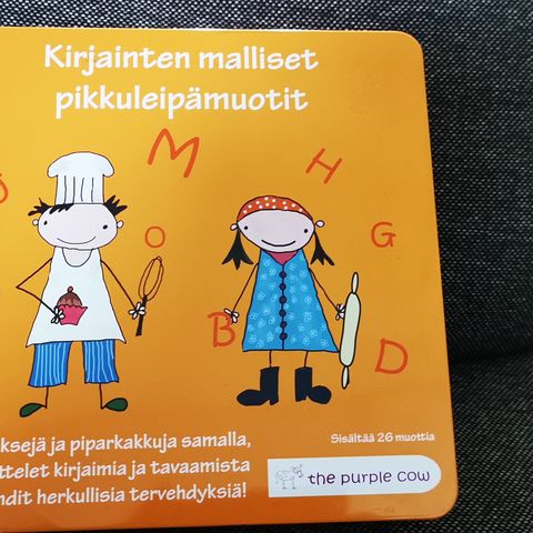 Ilmoituksen kuva