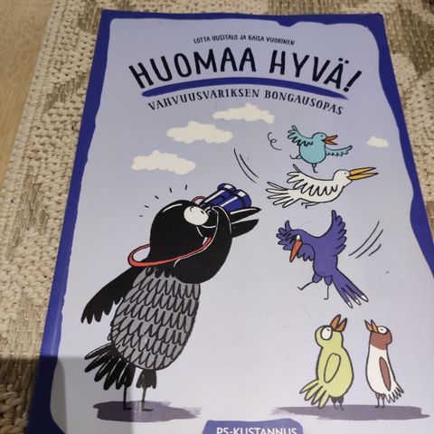 Ilmoituksen kuva