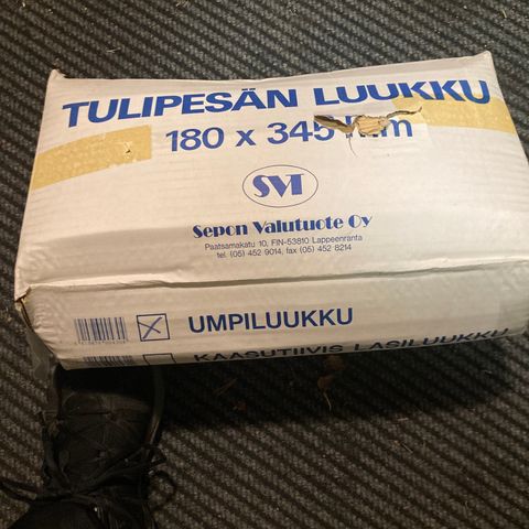 Ilmoituksen kuva