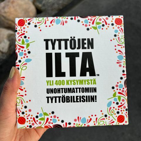 Ilmoituksen kuva