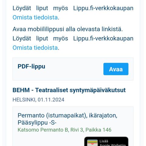 Ilmoituksen kuva