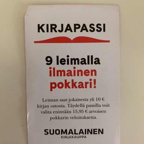 Ilmoituksen kuva