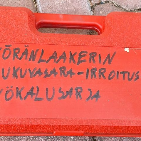 Ilmoituksen kuva