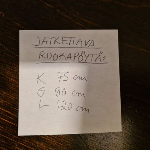 Ilmoituksen kuva