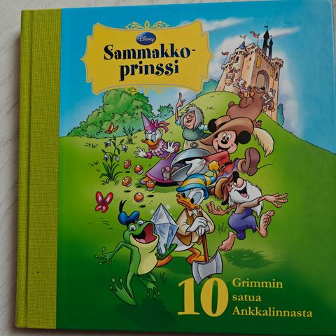 Ilmoituksen kuva