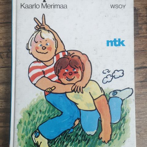 Ilmoituksen kuva