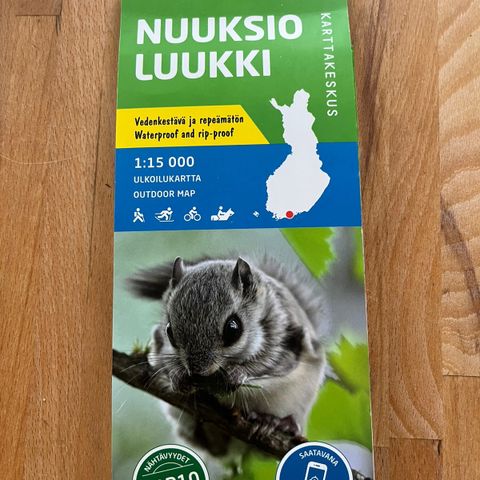 Ilmoituksen kuva