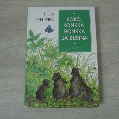 Ilmoituksen kuva