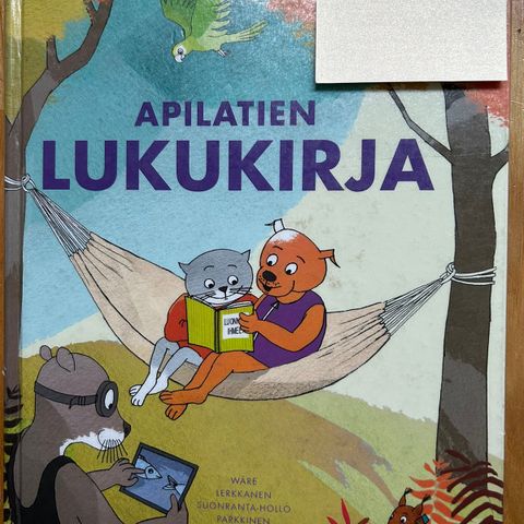 Ilmoituksen kuva