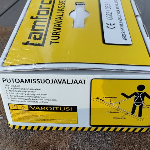 Ilmoituksen kuva