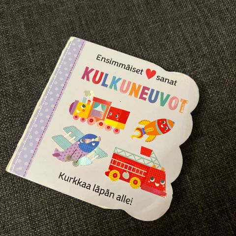 Ilmoituksen kuva