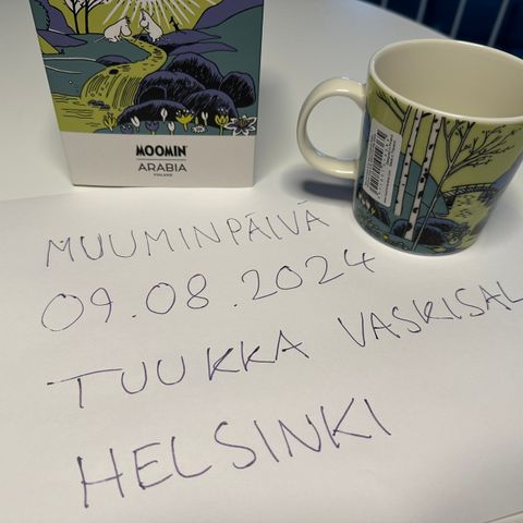 Ilmoituksen kuva