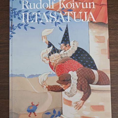 Ilmoituksen kuva