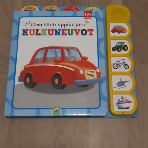 Ilmoituksen kuva