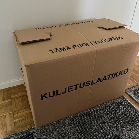 Ilmoituksen kuva