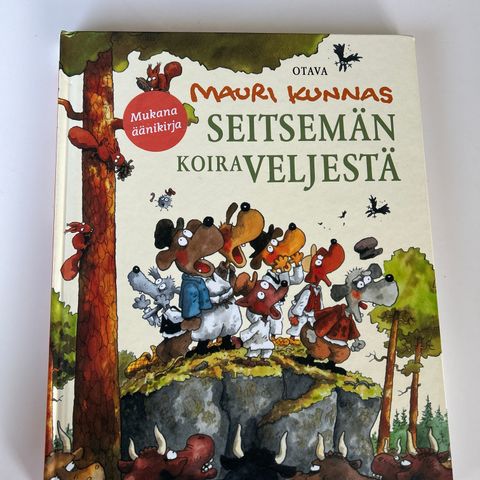 Ilmoituksen kuva