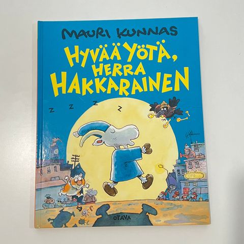 Ilmoituksen kuva