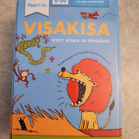 Ilmoituksen kuva