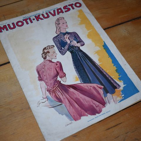 Ilmoituksen kuva