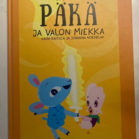 Ilmoituksen kuva