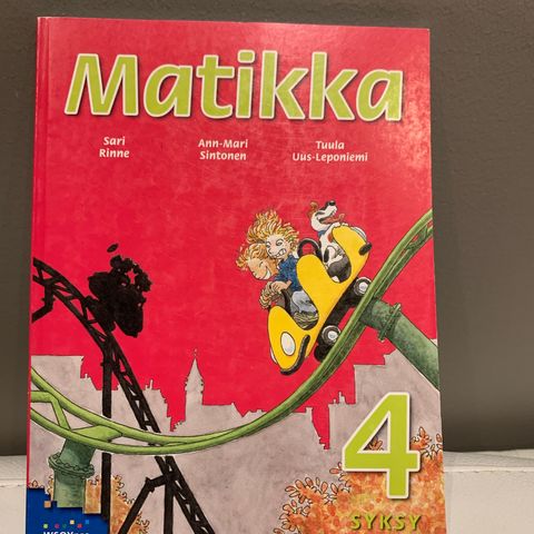 Ilmoituksen kuva