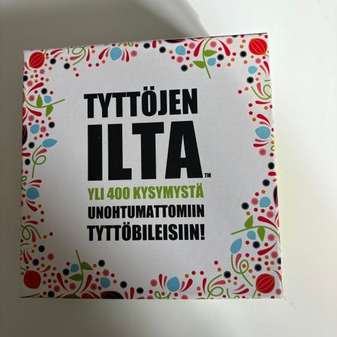 Ilmoituksen kuva