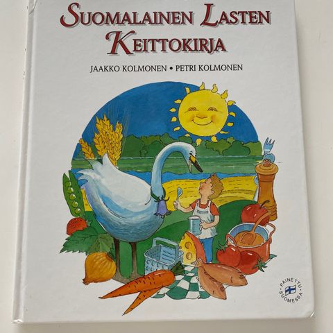 Ilmoituksen kuva